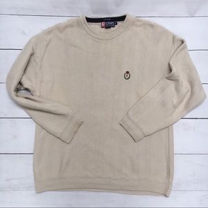 Chaps Ralph Lauren Crewneck Sweater